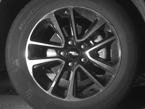Used 2025 Chevrolet TrailBlazer LT AWD/4WD image 13