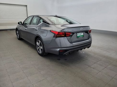 Used 2019 Nissan Altima 2.5 SL FWD image 5