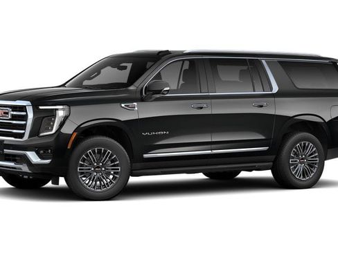 New 2026 GMC Yukon XL Elevation image 52