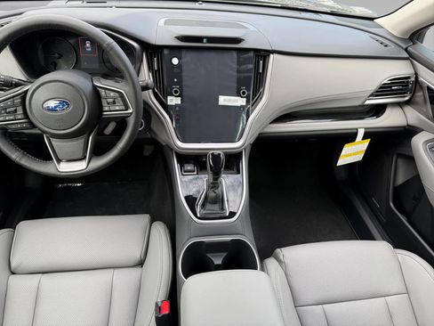 New 2025 Subaru Legacy Limited image 10