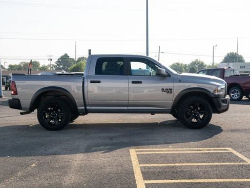 Used 2024 RAM 1500 Classic Warlock image 6