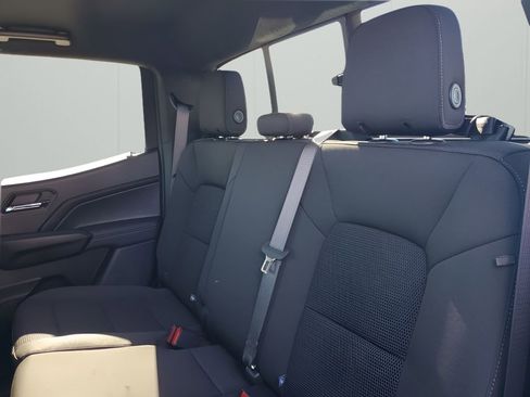 New 2026 GMC Canyon Elevation w/ Convenience Package image 19