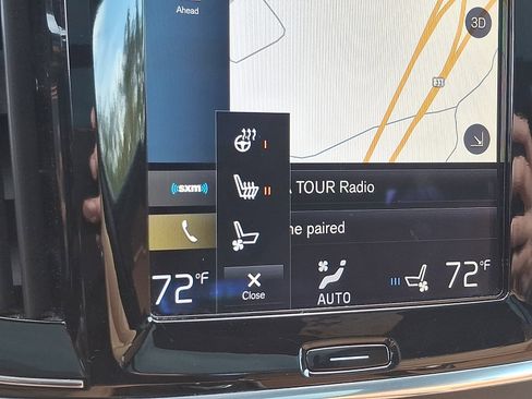 Used 2018 Volvo S90 T6 Inscription image 25