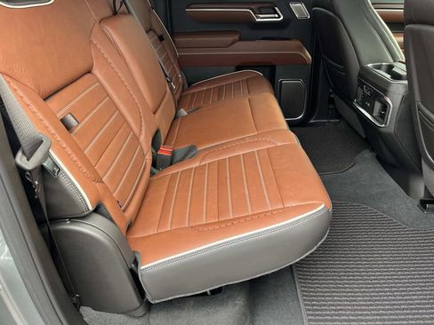 Used 2025 GMC Sierra 1500 Denali Ultimate image 28