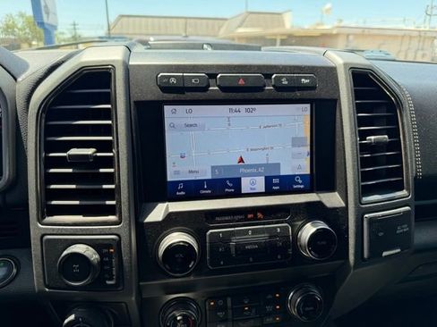 Used 2020 Ford F150 Raptor w/ Equipment Group 802A Luxury AWD/4WD image 20