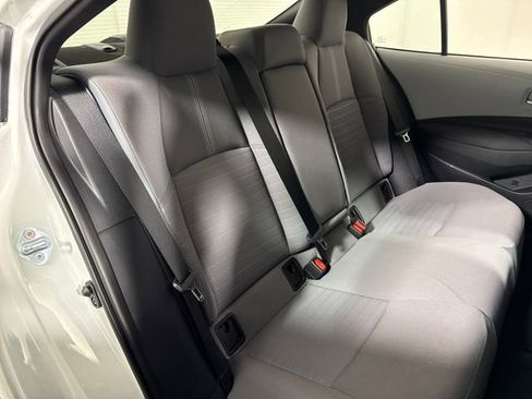 Used 2023 Toyota Corolla SE FWD image 19