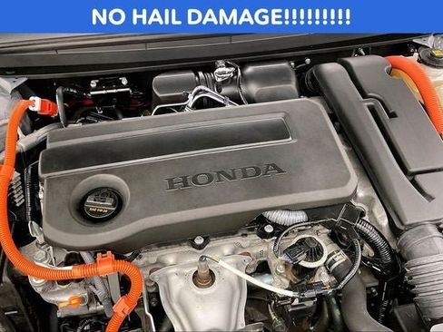 Used 2024 Honda Accord EX-L image 30