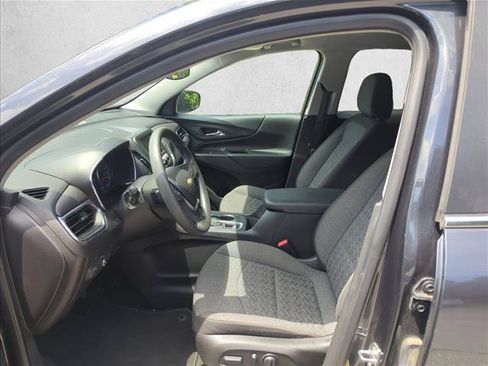 Used 2023 Chevrolet Equinox LT FWD image 16