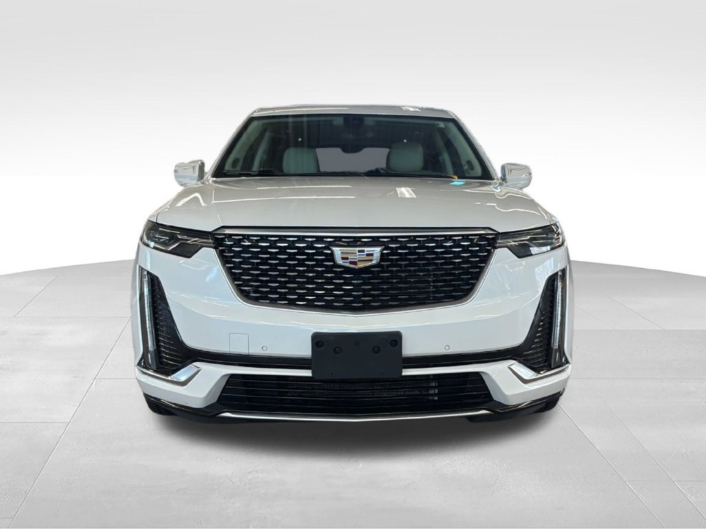 Used 2021 Cadillac XT6 Premium Luxury AWD/4WD image 9