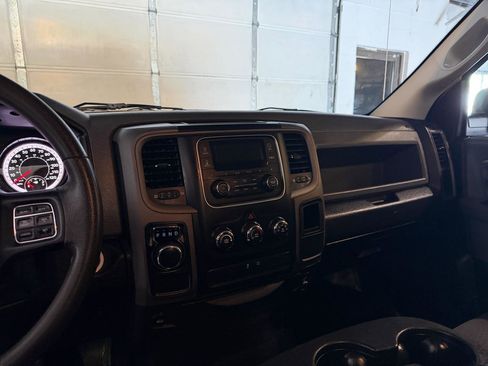 Used 2019 RAM 1500 Tradesman w/ Power & Remote Entry Group image 8