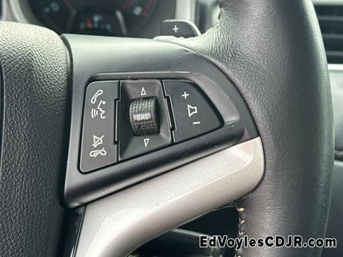 Used 2013 Chevrolet Camaro LT image 24