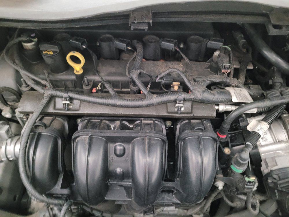 Used 2018 Ford Escape S FWD image 30