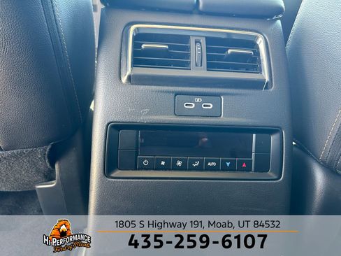 Used 2024 MAZDA CX-90 3.3 Turbo w/ Preferred Plus image 46