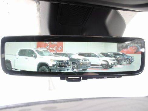 New 2025 Jeep Grand Cherokee Limited image 3