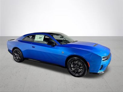 New 2026 Dodge Charger Scat Pack w/ Blacktop Package