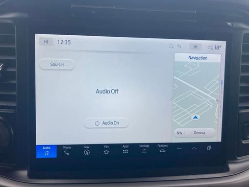 Used 2025 Ford F150 XLT w/ Equipment Group 302A MID image 30