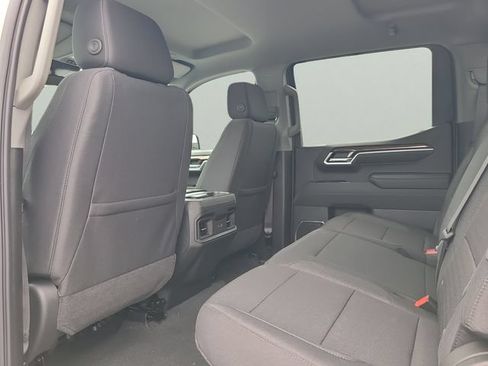 New 2026 Chevrolet Silverado 1500 RST RWD image 9