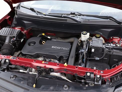 Used 2019 Chevrolet Equinox LT image 29