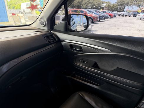 Used 2017 Honda Ridgeline RTL image 14