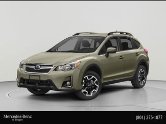 Used 2016 Subaru Crosstrek 2.0i Limited AWD/4WD video 1