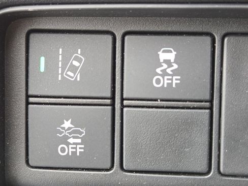 Certified 2020 Honda CR-V EX image 10