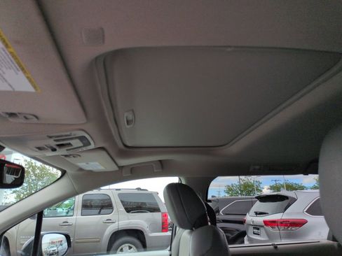 Certified 2023 Toyota Sienna XLE AWD/4WD image 21