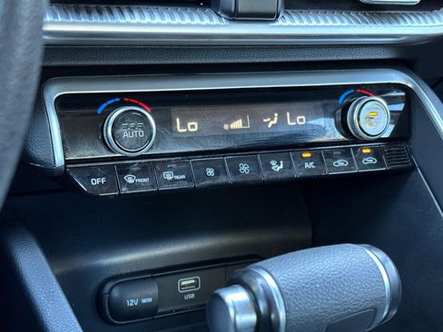 Used 2023 Kia K5 LXS image 22