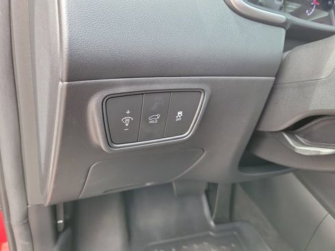 Used 2023 Hyundai Tucson SEL w/ Cargo Package AWD/4WD image 27