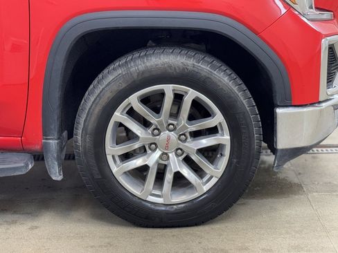 Used 2019 GMC Sierra 1500 SLT w/ SLT Premium Plus Package image 4