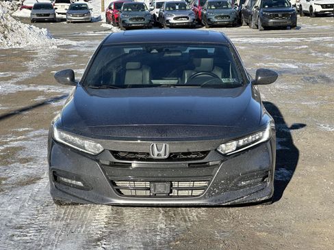 Used 2020 Honda Accord Sport image 3