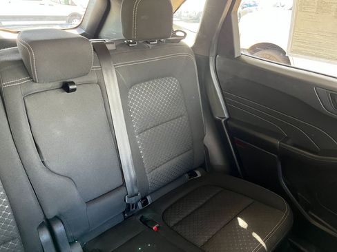 Used 2023 Ford Escape Active image 37