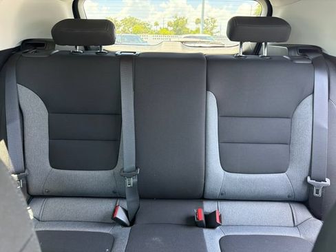 New 2026 Chevrolet TrailBlazer LS w/ LS Convenience Package FWD image 20