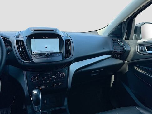 Used 2018 Ford Escape SEL AWD/4WD image 25