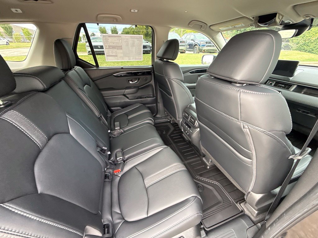 New 2026 Honda Pilot EX-L image 37