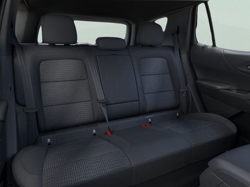 New 2026 Chevrolet Equinox LT w/ Safety and Technology Package image 16