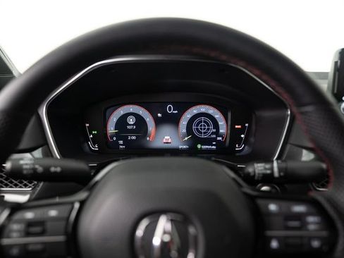Used 2024 Acura Integra Type S FWD image 43