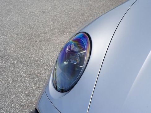 Used 2025 Porsche 911 Turbo image 20