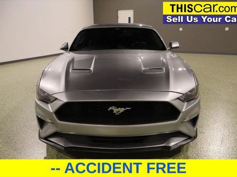 Used 2021 Ford Mustang Premium image 2
