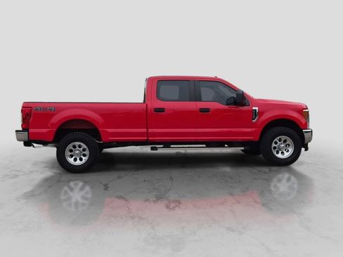 Used 2017 Ford F250 XL w/ XL Value Package AWD/4WD image 9