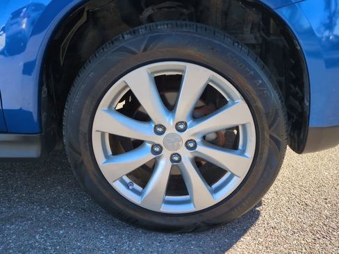 Used 2015 Mitsubishi Outlander Sport ES image 11