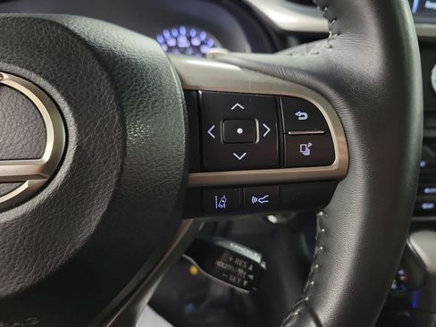 Used 2021 Lexus RX 350 AWD w/ Premium Package image 25