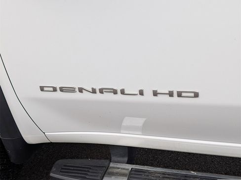 Used 2020 GMC Sierra 2500 Denali w/ Denali Ultimate Package image 5