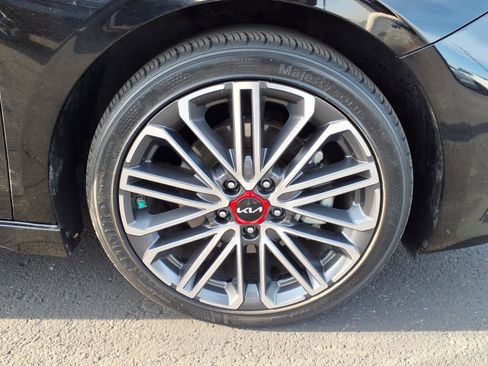 Used 2023 Kia Forte GT image 9