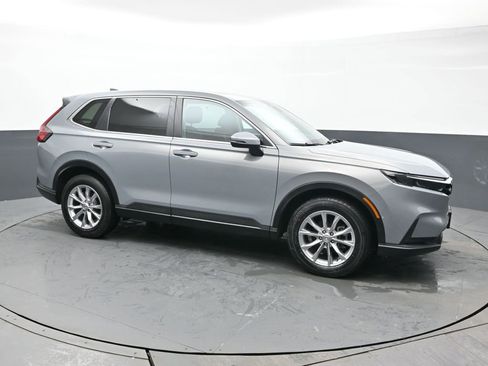 Used 2024 Honda CR-V EX image 8