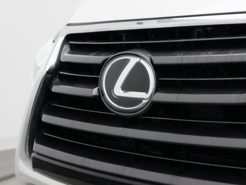Used 2017 Lexus NX 200t FWD w/ Accessory Package 2 image 8