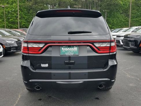 Certified 2025 Dodge Durango R/T AWD/4WD image 7