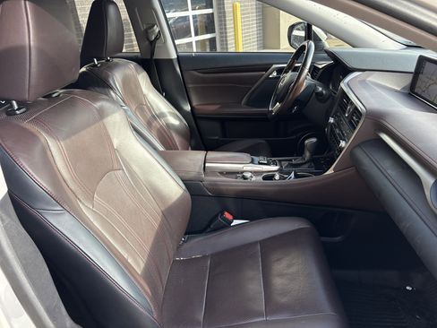 Used 2017 Lexus RX 350 AWD image 33