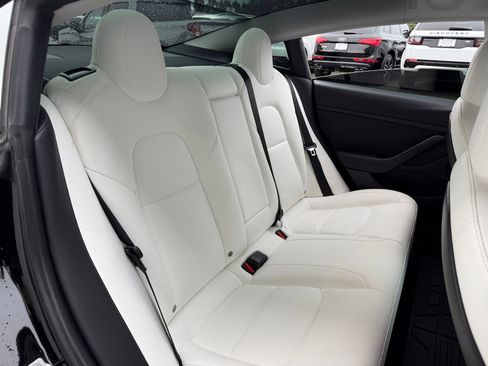 Used 2021 Tesla Model 3 Performance AWD/4WD image 18