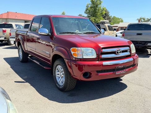 Used 2004 Toyota Tundra SR5 w/ Towing Pkg RWD image 16