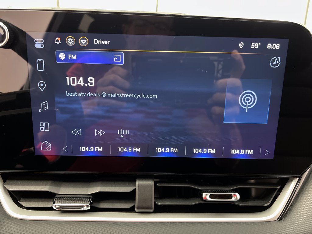 Used 2025 Chevrolet Equinox LT FWD image 56